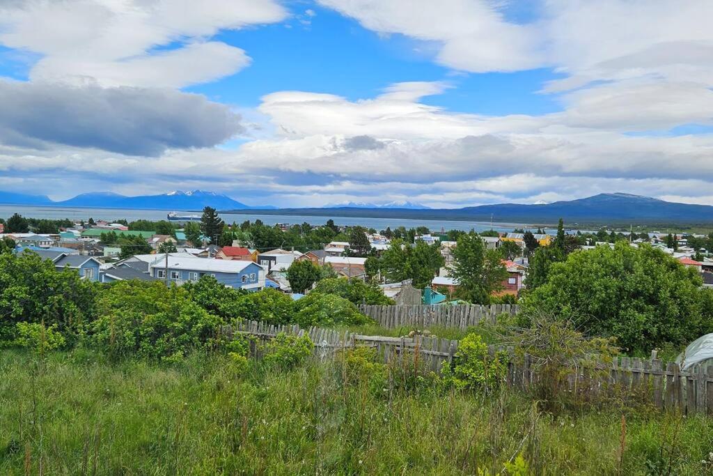 Appartamento Departamento Cordillera Ultima Esperanza Puerto Natales Esterno foto